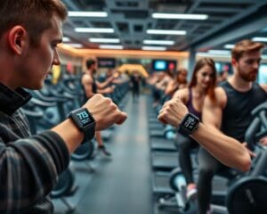 Wie Smartwatches die Fitness-Industrie verändern