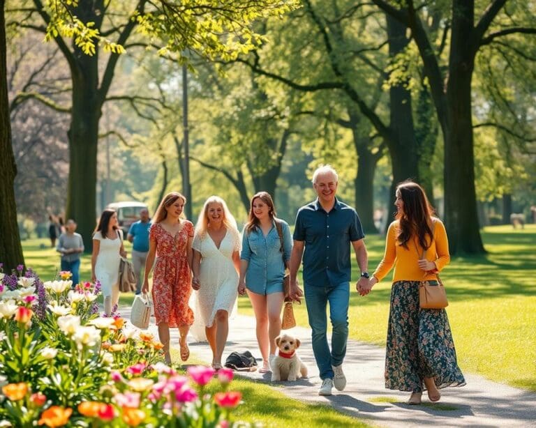 Wie finde ich den richtigen Partner für mich?