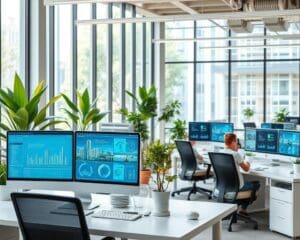 facility (24) – Intuitive CAFM-Software für Ihre Gebäude