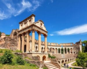 Arles: Welche römischen Ruinen musst du sehen?