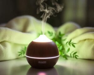 Aromadiffuser: Die besten Modelle im Vergleich