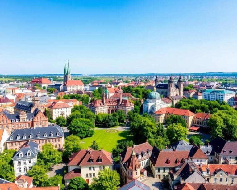 Augsburg: Ihr Guide für den erfolgreichen Immobilienkauf