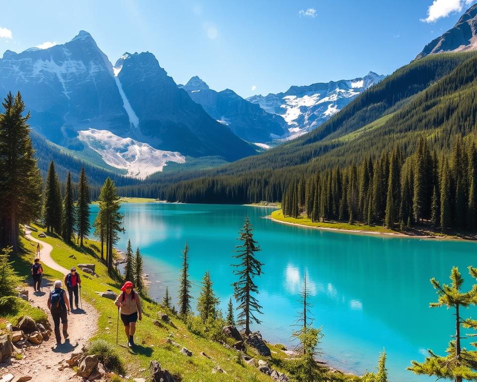 Banff Nationalpark