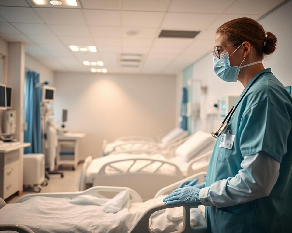 Bedeutung der Patientensicherheit