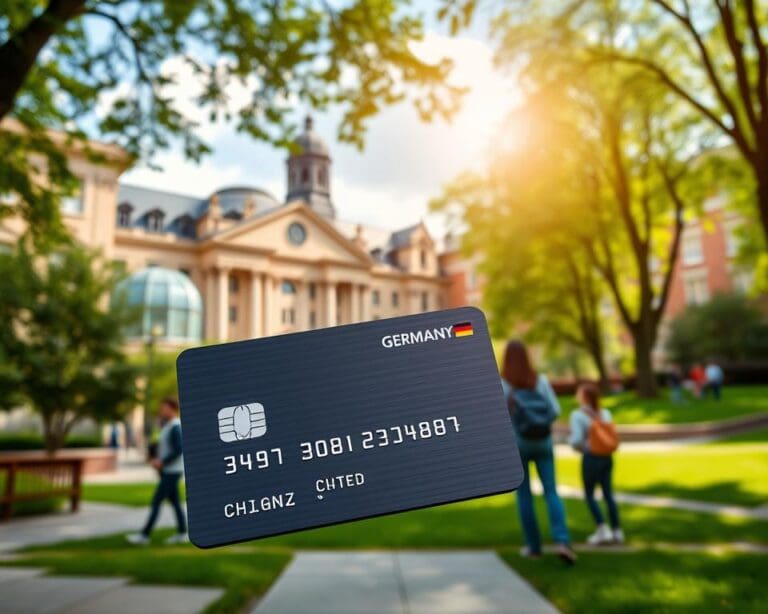 Beste Kreditkarten für Studenten: Tipps und Empfehlungen