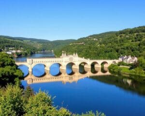 Cahors: Welche Brücken sind ein Muss?