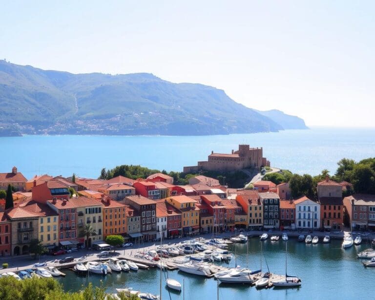 Collioure: Welche malerischen Ecken musst du besuchen?