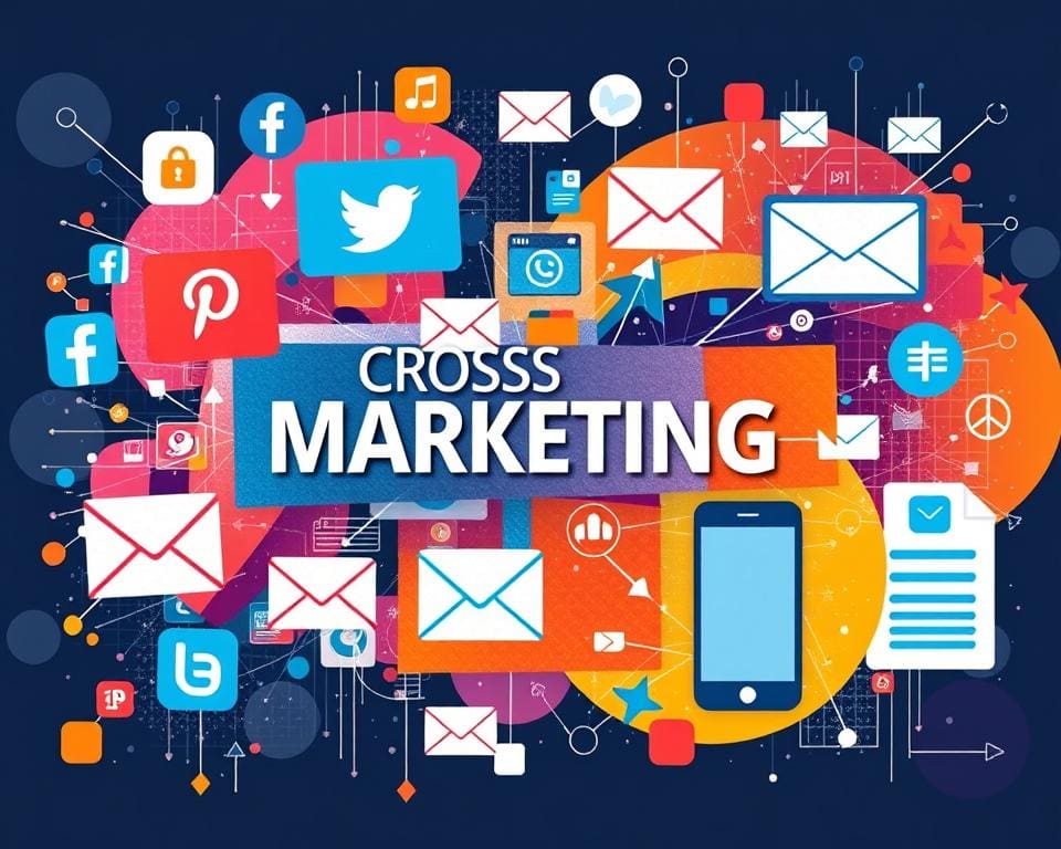 Cross-Channel-Marketing: Erfolgreich auf mehreren Plattformen