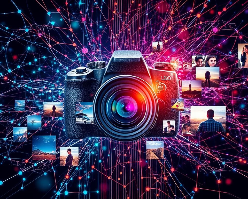 Deep Learning in digitaler Fotografie