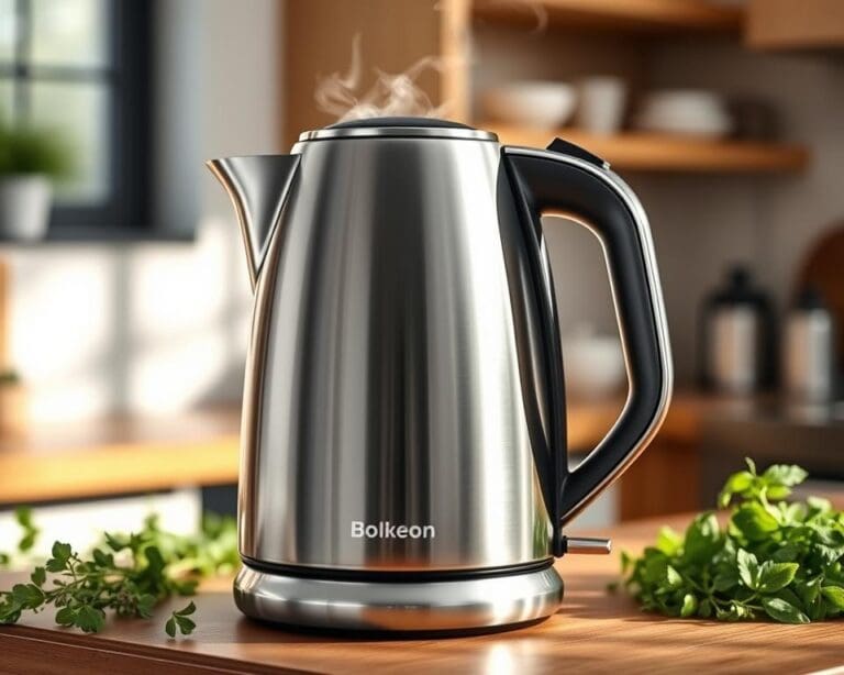 Der perfekte Wasserkocher für jeden Haushalt