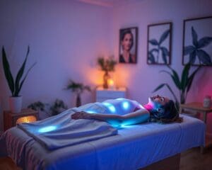Die Wissenschaft hinter LifeWave: Funktioniert Lichttherapie?