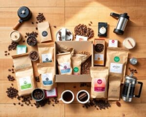 Die besten Kaffee-Abo-Modelle im Überblick