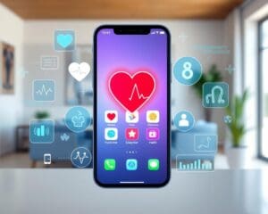 Digitale Gesundheits-Apps: Ihr Smartphone als Arzt