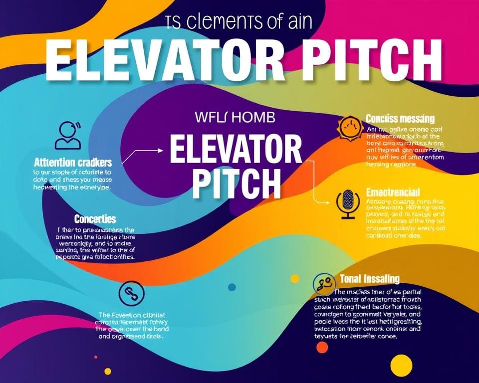 Elemente Elevator Pitch