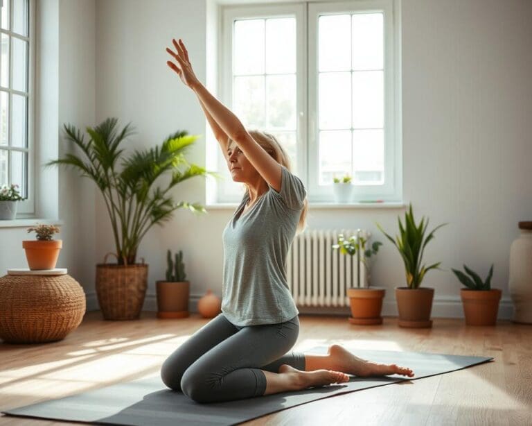 Gelenkschmerzen lindern: Tipps für mehr Beweglichkeit