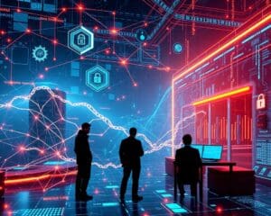 KI und Blockchain: Die perfekte Kombination für Cybersecurity