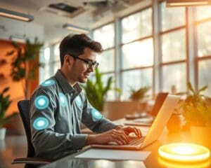 Kann LifeWave deine berufliche Zukunft verbessern?