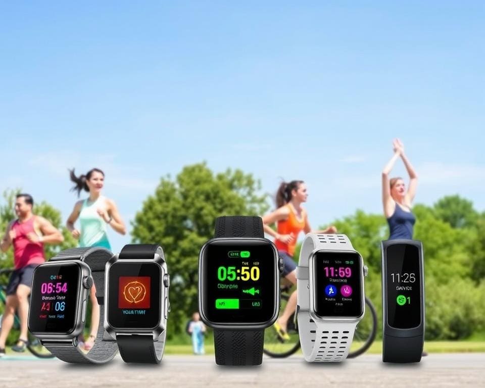 Können Wearables das tägliche Fitness-Tracking verbessern?