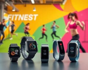 Können Wearables die Fitnessziele von Nutzern besser unterstützen?