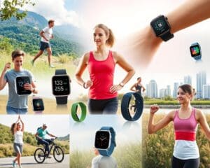 Können Wearables die Motivation zu einem gesünderen Lebensstil erhöhen?