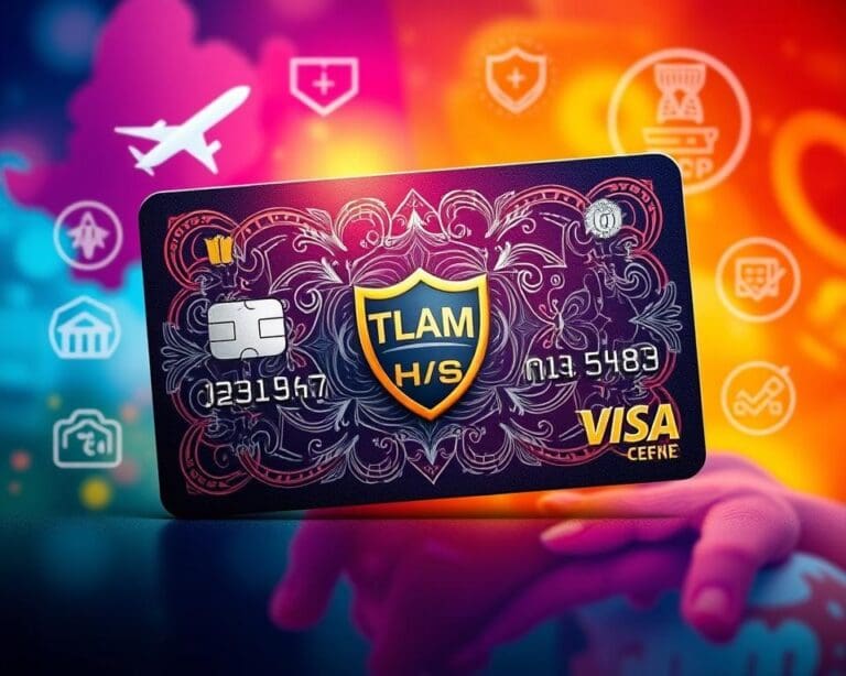 Kreditkarte mit Versicherungsschutz: Was ist wichtig?