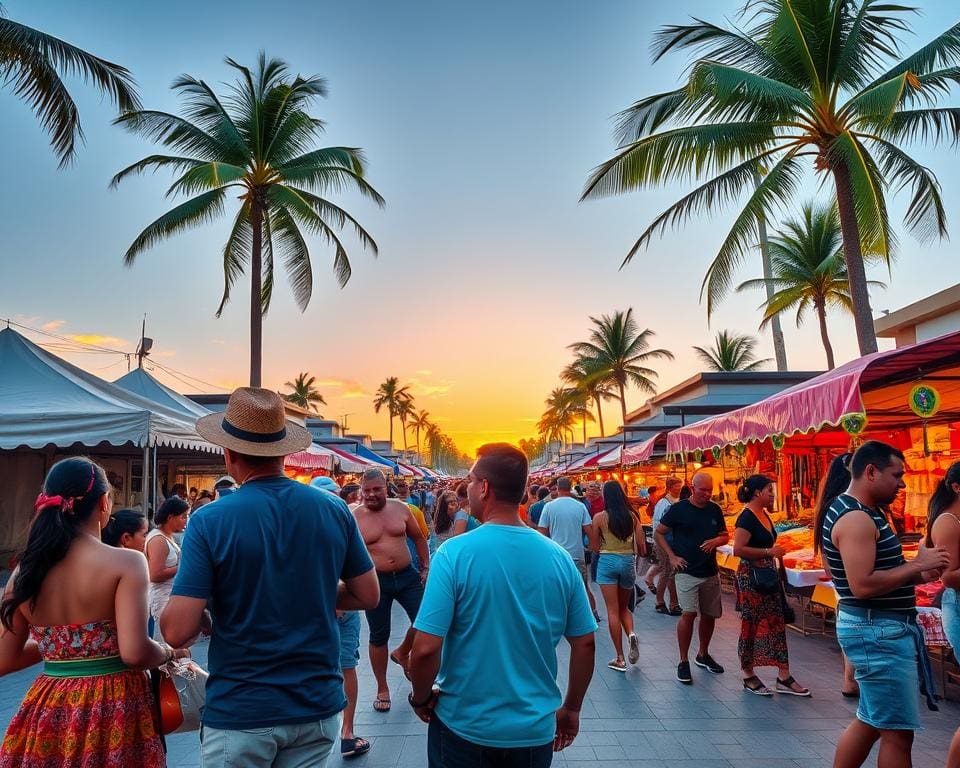 Kulturangebote Fortaleza