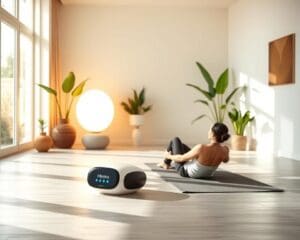 LifeWave X39: Einfach anzuwenden, praktisch für jeden Tag