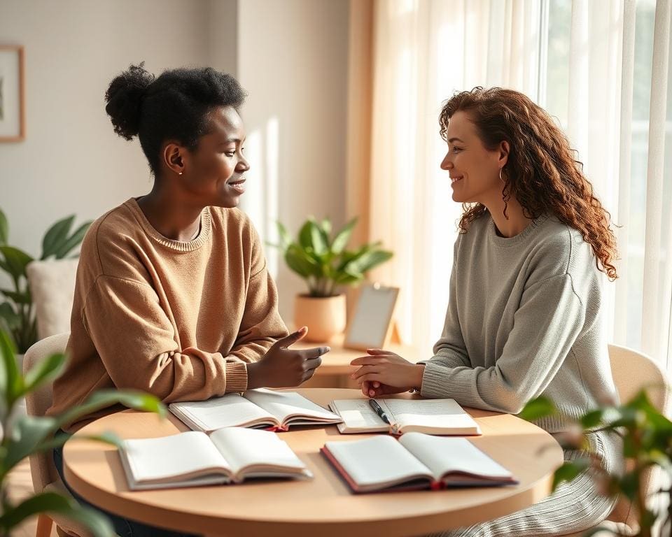 Mediationstechniken und Kommunikationstraining effektiv einsetzen