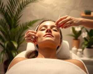 Mesotherapie: Faltenbehandlung ohne invasive Eingriffe