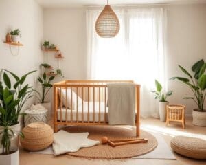 Nachhaltige Babyprodukte für umweltbewusste Eltern