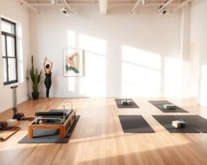 Pilates vs. Yoga: Was passt besser zu dir?
