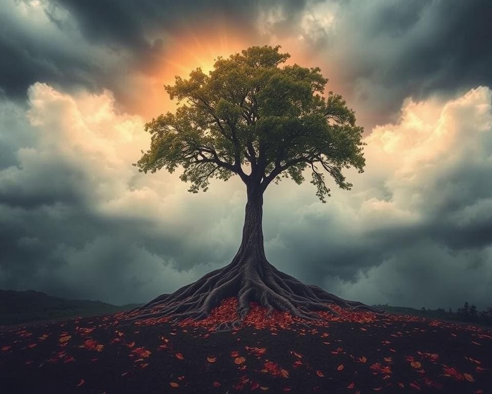 Resilienz stärken im Umgang mit Rückschlägen