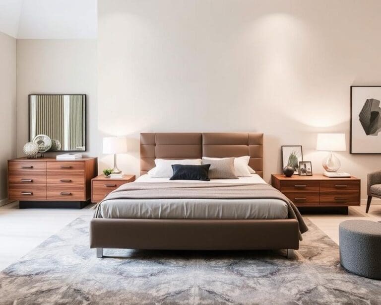 Schlafzimmermöbel von Musterring: Praktisch und modern