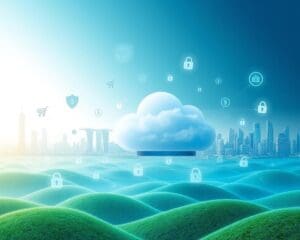 Sicheres Cloud-Hosting für dein E-Commerce-Projekt