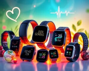 Sind Wearables wirklich gesundheitsfördernd?