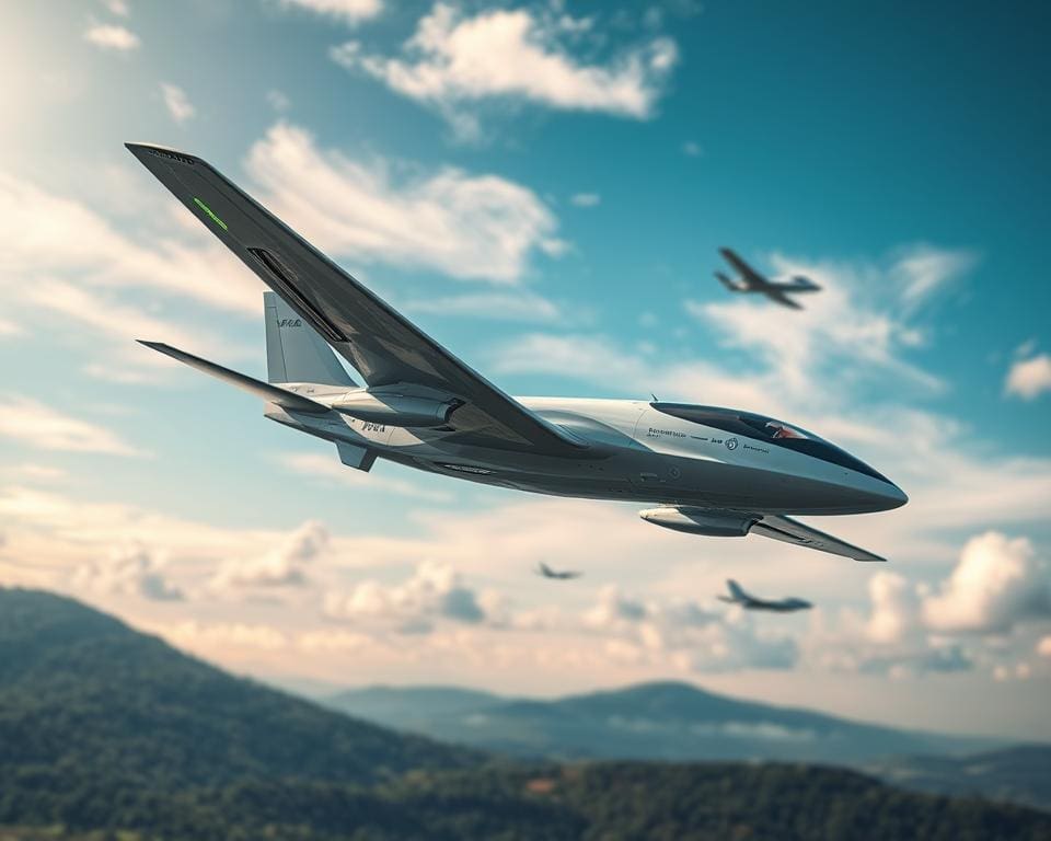 Sind autonome Flugzeuge die Zukunft der Luftfahrt?