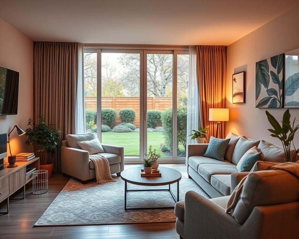 Smart Home Sicherheit für Senioren