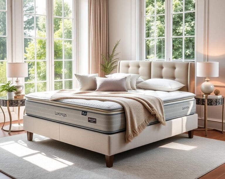 So findest du das perfekte Boxspringbett