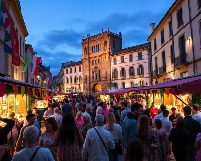 Tarbes: Welche Festivals darfst du nicht verpassen?