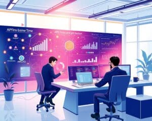 Tipps zur Optimierung deiner Webanwendungen mit APIs