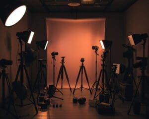 Top-Tipps für Fotografie bei schwachem Licht