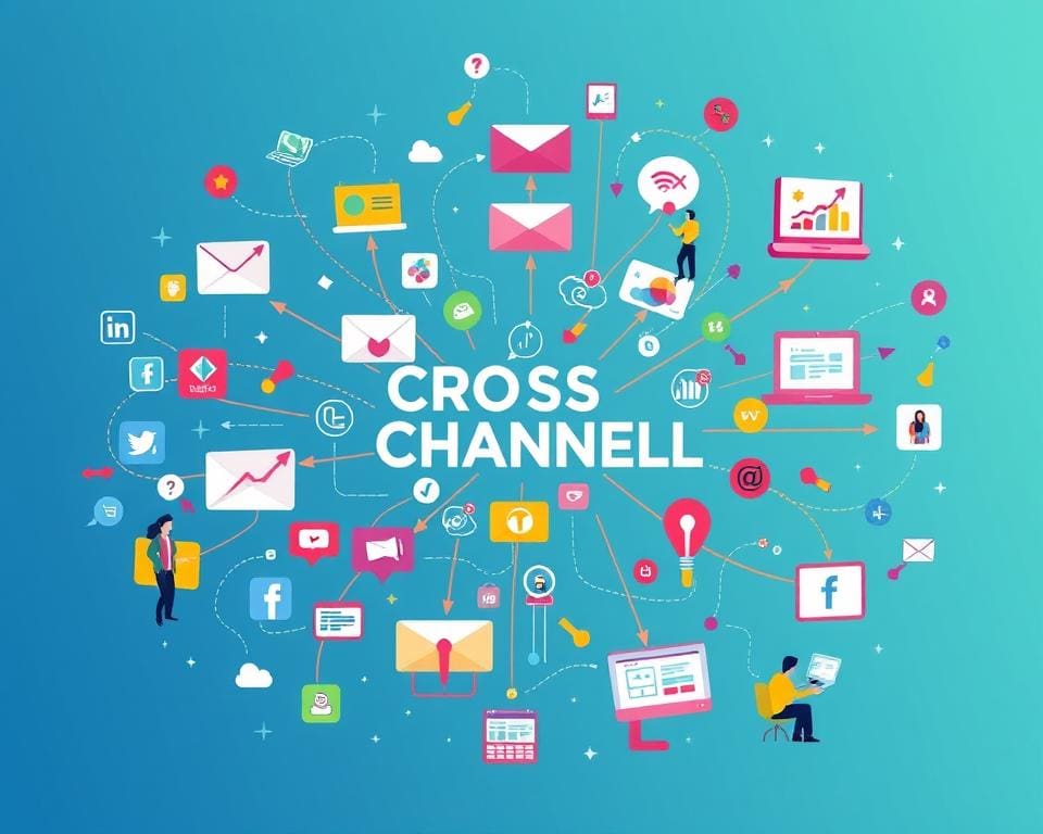 Vorteile von Cross-Channel-Marketing