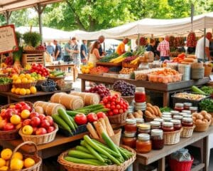 Warum Regionalität in der Küche wichtiger wird