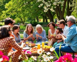 Warum brauchen wir soziale Interaktionen?