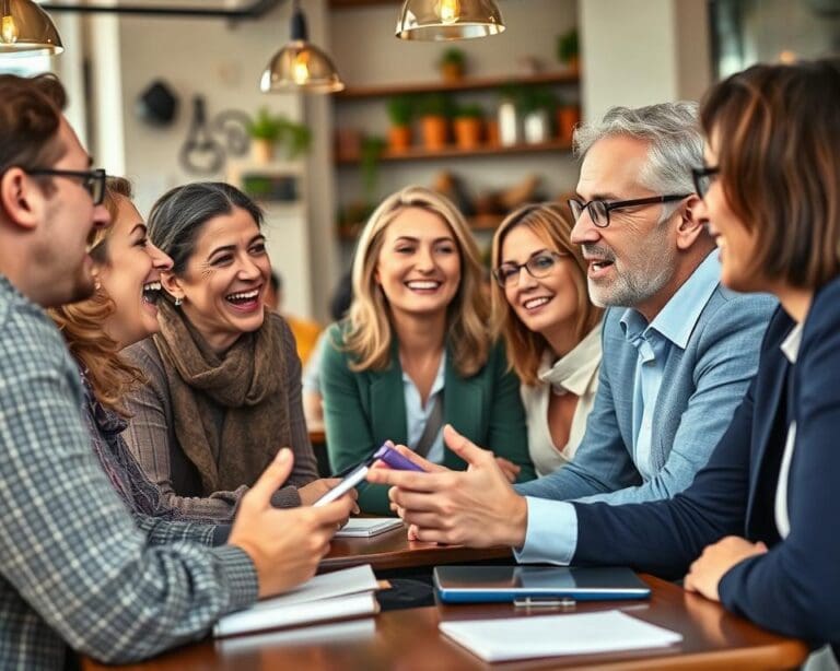 Warum sind klare Kommunikationsfähigkeiten wichtig?