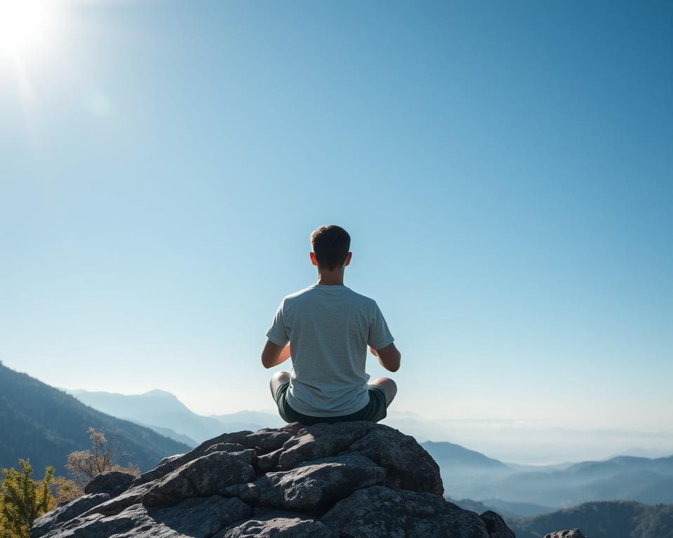 Warum sind manche Menschen besonders stressresistent?