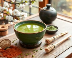 Was ist Matcha wirklich und wie nutzt man es?