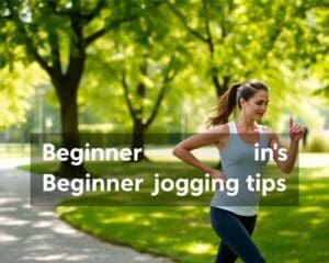 Was sind die besten Tipps für den Einstieg ins Joggen?