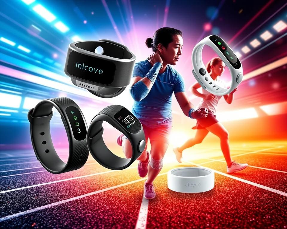 Wearables für Sportverletzungen