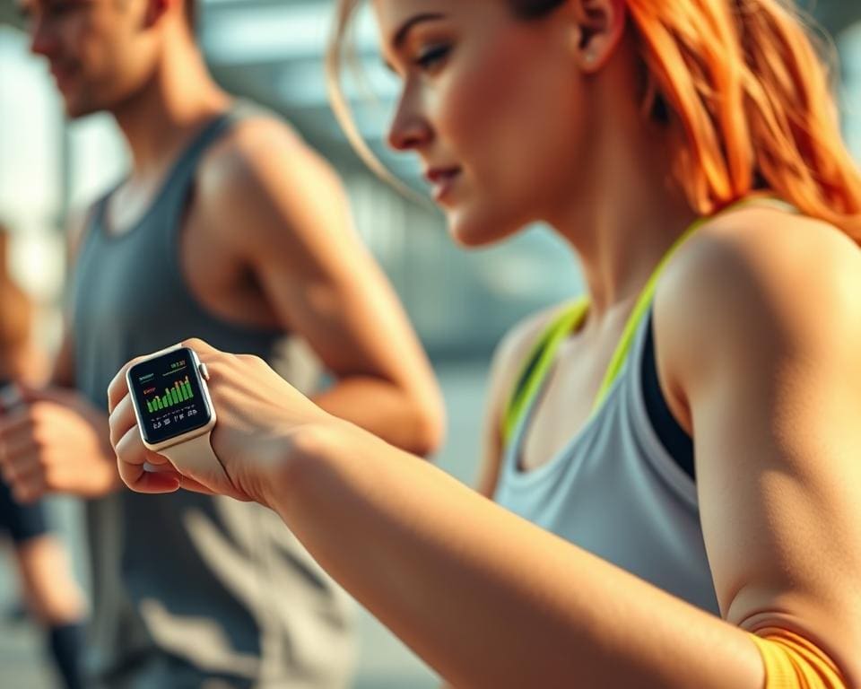 Wearables und Fitnessgenauigkeit